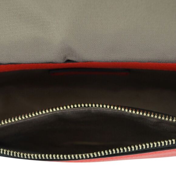 NWT Marc Jacobs Small Gotham Pebble Leather Crossb - Picture 8 of 8